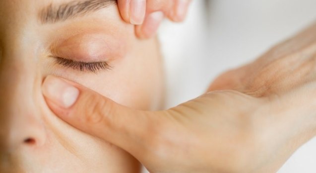 Lymphatic Congestion in the Face: Causes, Symptoms and Treatment Options