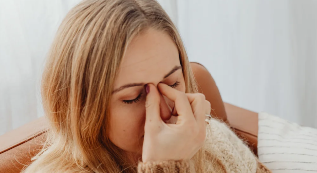 Kobido Facial for Tension Headaches