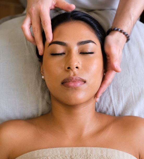 Kobido Massage in Hammersmith