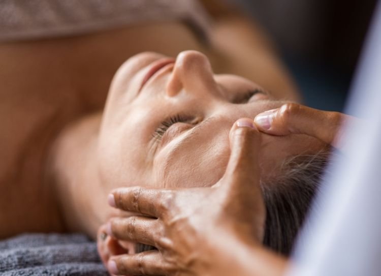 Kobido Massage in Hammersmith