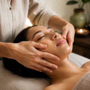 How Does Kobido Massage Work on Your Skin and Muscles?