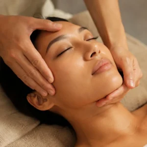 How Does Kobido Massage Work on Your Skin and Muscles?