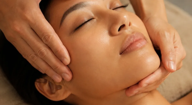 How Does Kobido Massage Work on Your Skin and Muscles?
