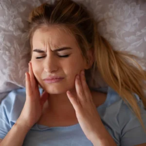 Kobido for TMJ Dysfunction