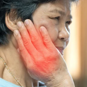 Kobido for TMJ Dysfunction