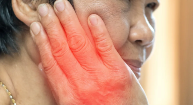 Kobido for TMJ Dysfunction