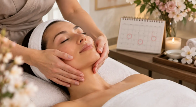 How Often Should You Get a Kobido Massage for Best Results