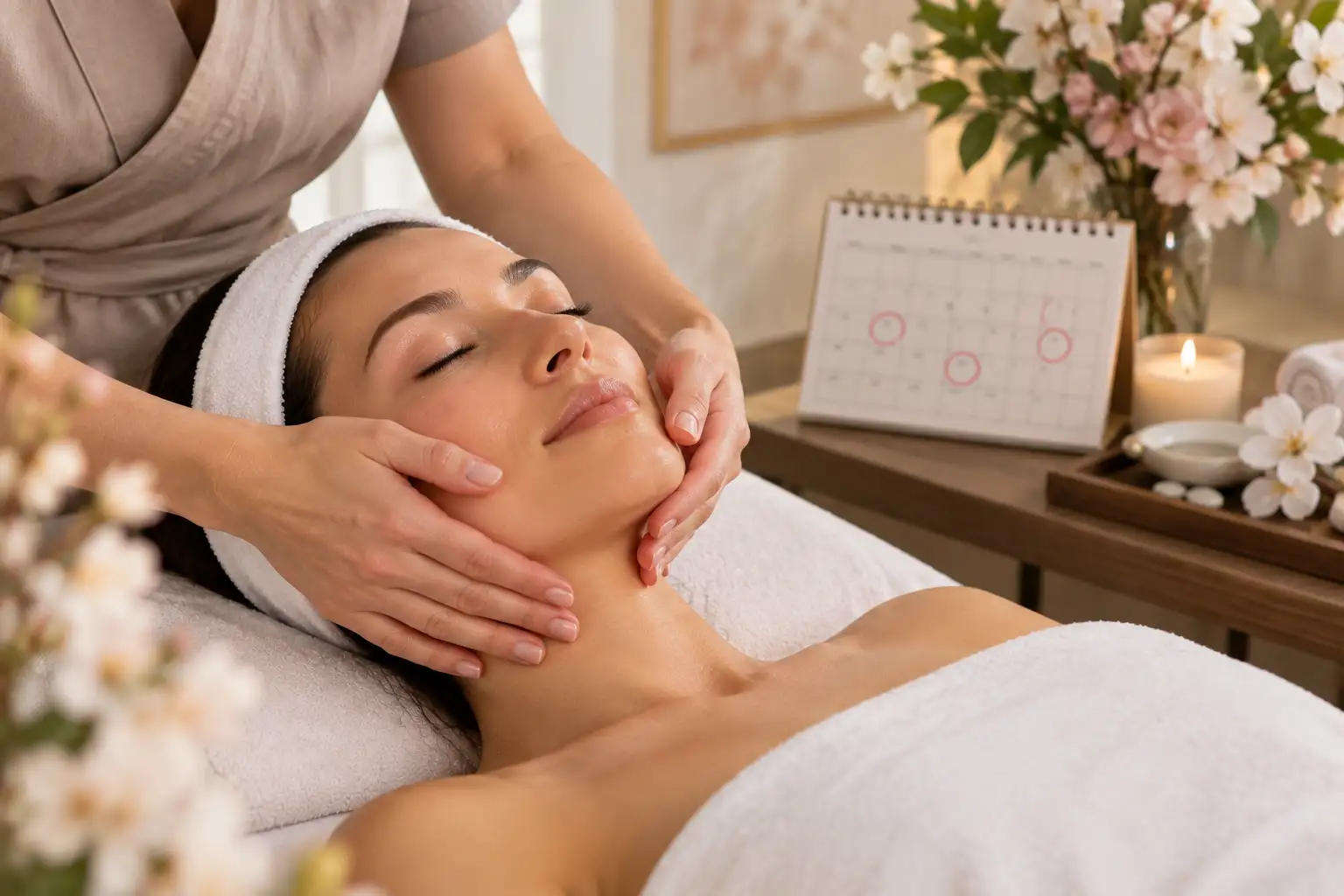 How Often Should You Get a Kobido Massage for Best Results